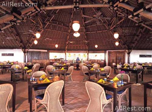 Banyan Tree Maldives Vabbinfaru 25
